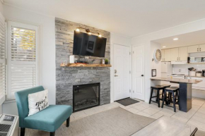 Blue Mountain Studio Oasis